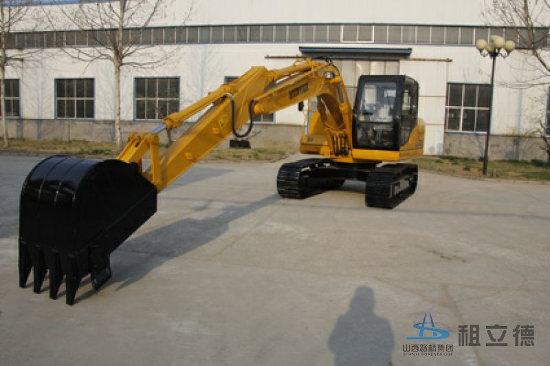 HT150-8履带式挖掘机出租