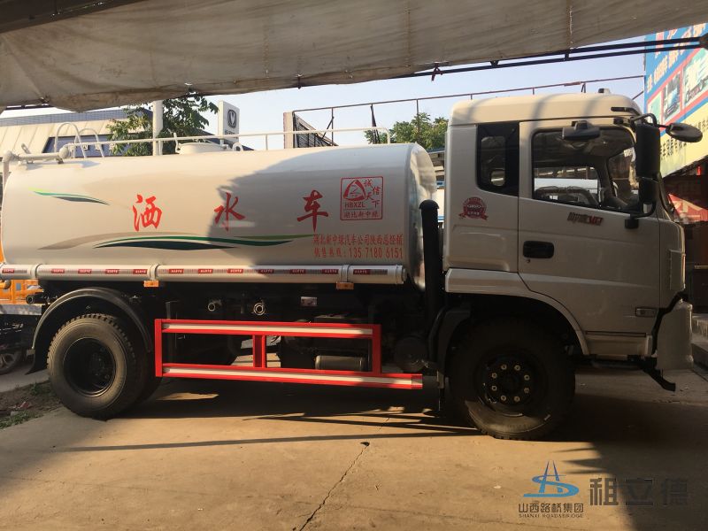 dongfeng洒水车出租