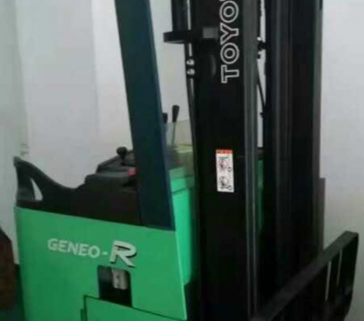 GENEO-R内燃式叉车出租