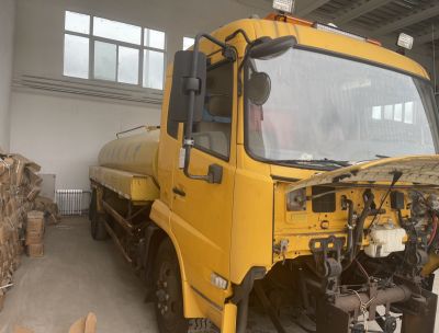 DFL1160BX洒水车出租