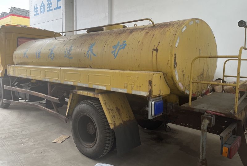 DFL1160BX洒水车出租