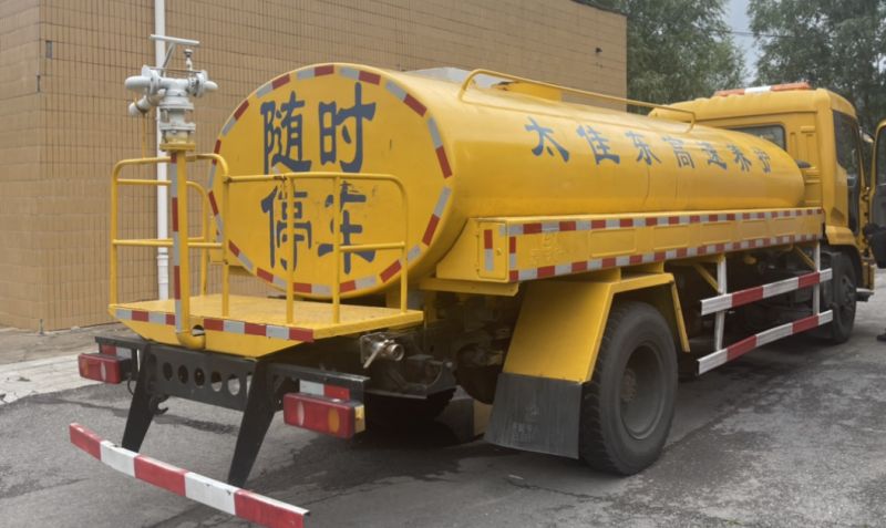 DFL1160BX洒水车出租