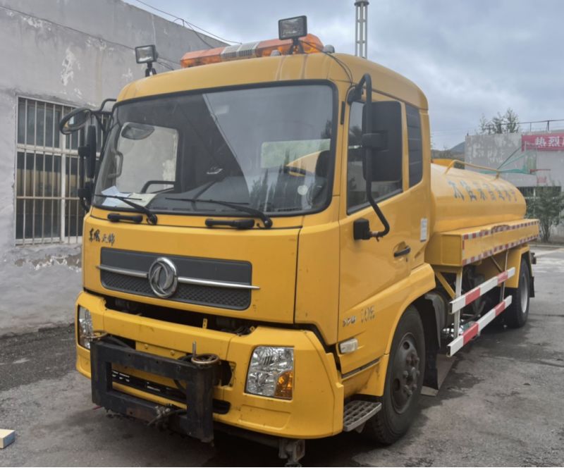 DFL1160BX洒水车出租