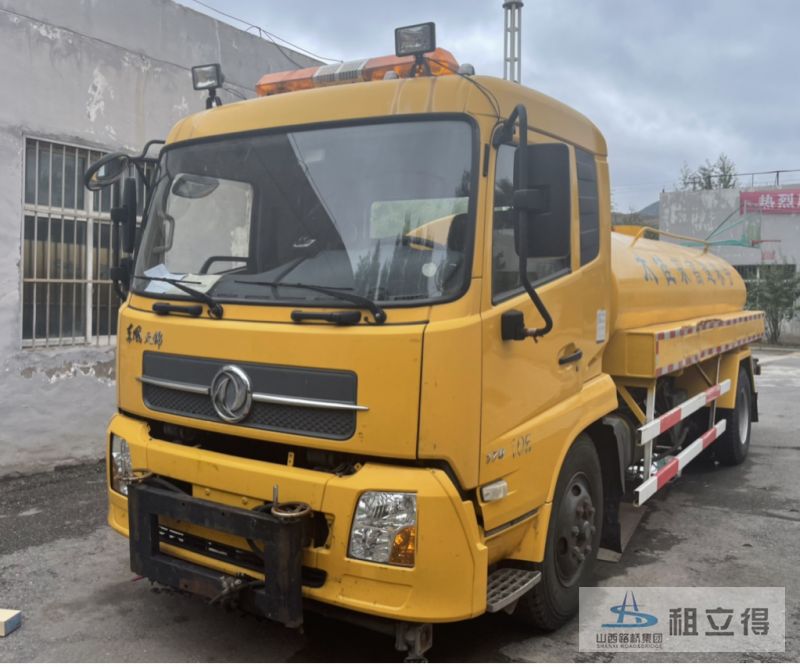 DFL1160BX洒水车出租
