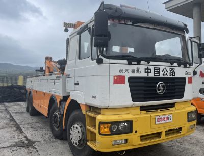 YH5380TQZ291清障车出租