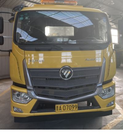 YH5180TQZ185T清障车出租