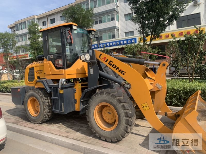 ZL936轮胎装载机出租