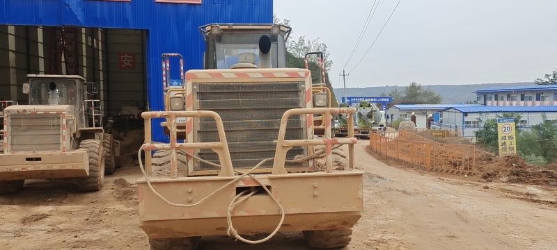 CLG855N隧道装载机出租