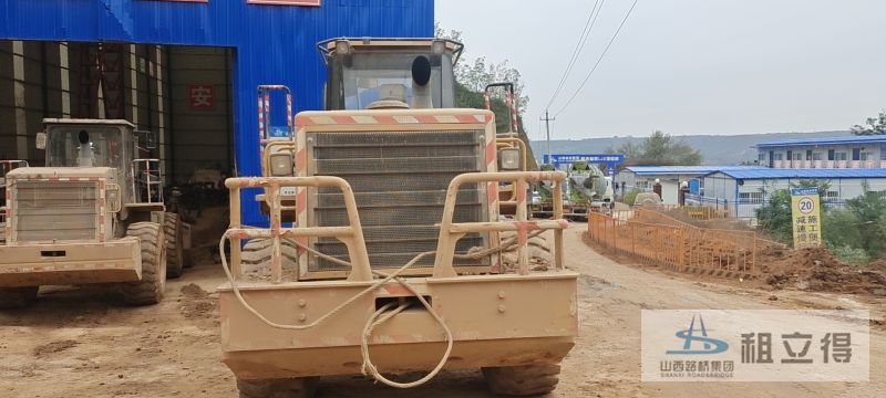 CLG855N隧道装载机出租
