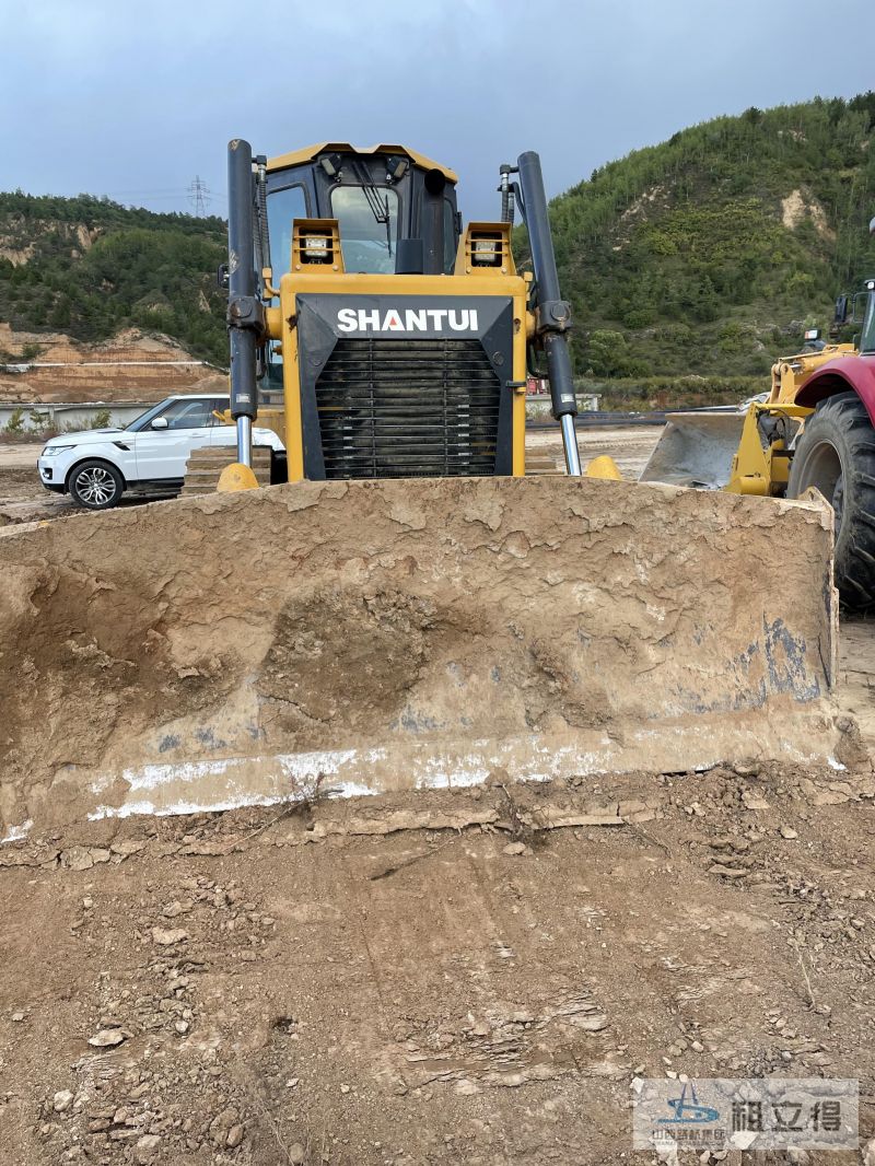 DH17C2履带式推土机出租