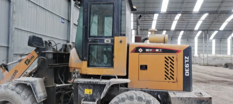 ZL930轮胎装载机出租