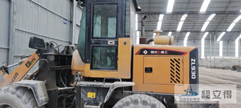ZL930轮胎装载机出租