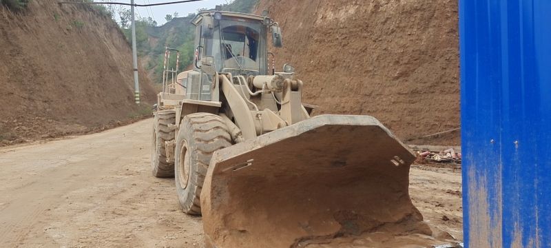 CLG855N隧道装载机出租