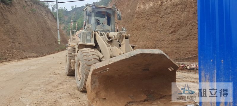 CLG855N隧道装载机出租