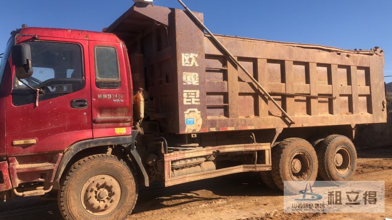 BJ3258DLPKB-2搬运车出租