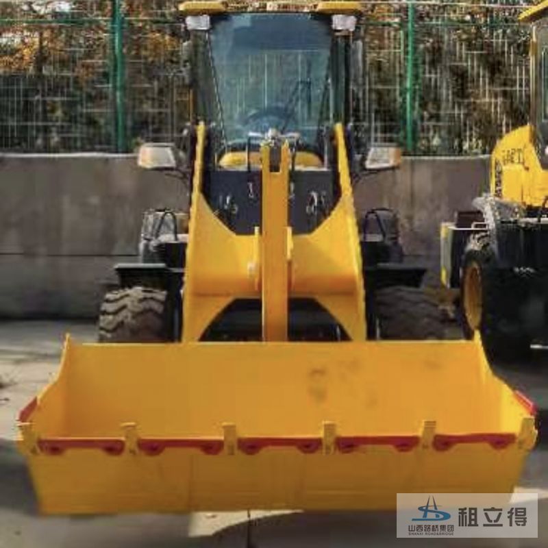 ZL936轮胎式挖掘机出租