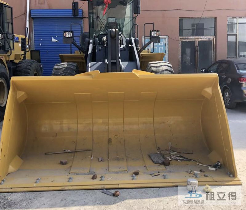 LW600FV轮胎装载机出租