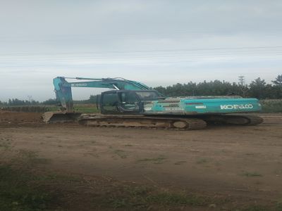 CX220LC履带式挖掘机出租