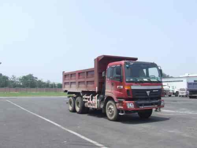 福田BJ3258DLPJB-24平板运输车出租