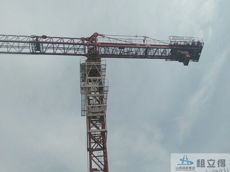 QTZ250(TCT7527)塔式起重机出租