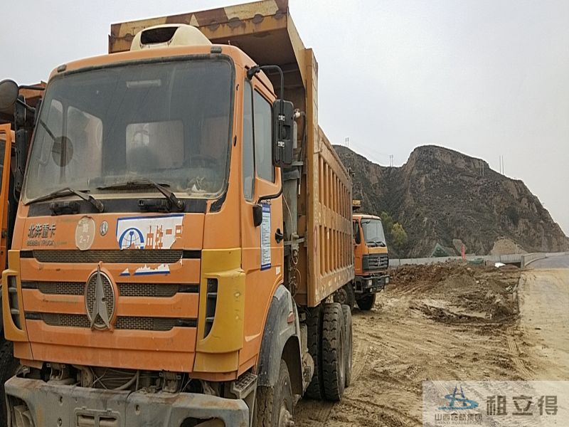 ND3253B38前翻斗车出租