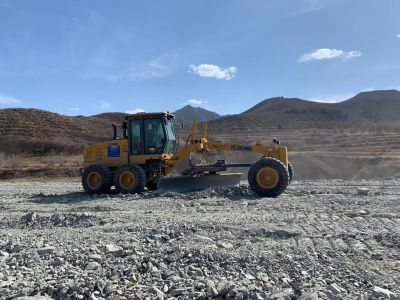 gr2003平地机出租