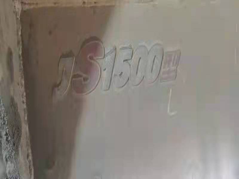 JS1500大型混凝土搅拌站出租