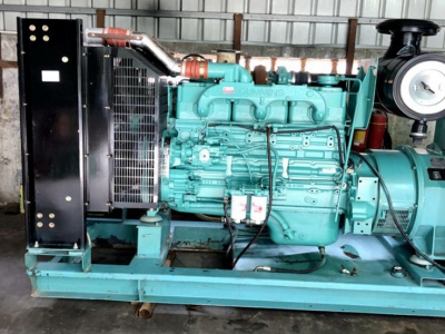 NTAA855-G7A柴油发电机组出租