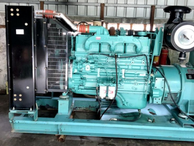 NTAA855-G7A柴油发电机组出租