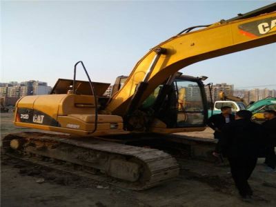 CAT312履带式挖掘机出租