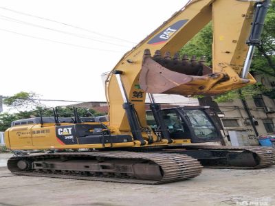 CAT320履带式挖掘机出租