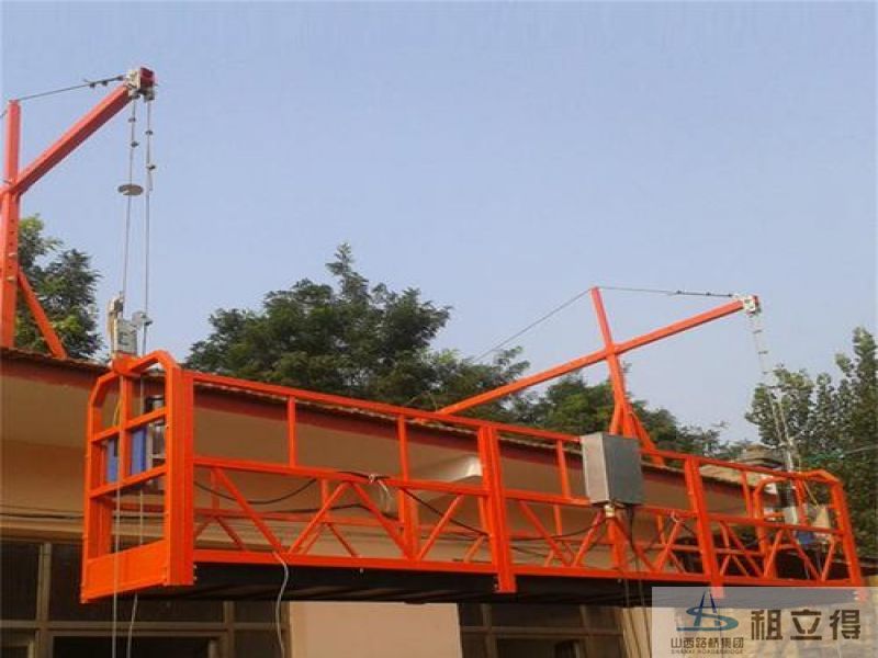 zlp630吊篮出租