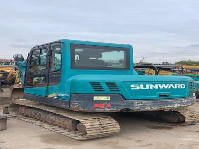 SWE50履带式挖掘机出租