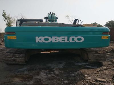 SK260LC-8履带式挖掘机出租
