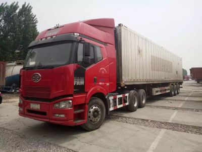 SX4256GR279TL平板运输车出租