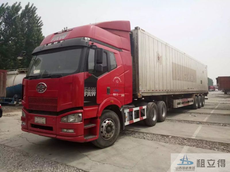 SX4256GR279TL平板运输车出租