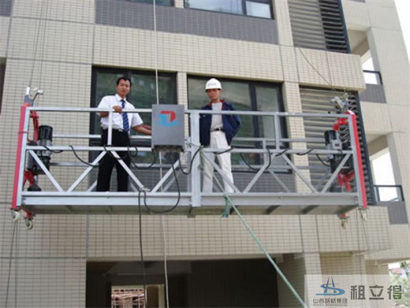 ZLP630吊篮出租
