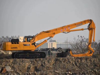 加藤HD1430挖掘机履带式挖掘机出租