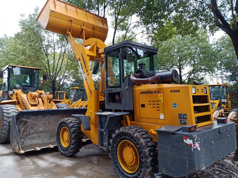 936N轮胎装载机出租