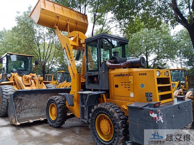 936N轮胎装载机出租