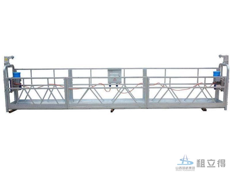 ZLP630吊篮出租