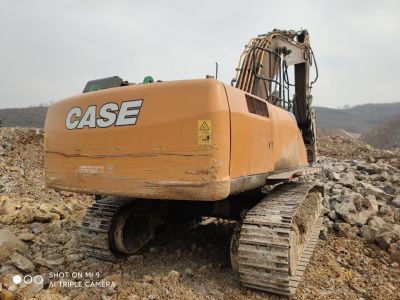 CX490C履带式挖掘机出租