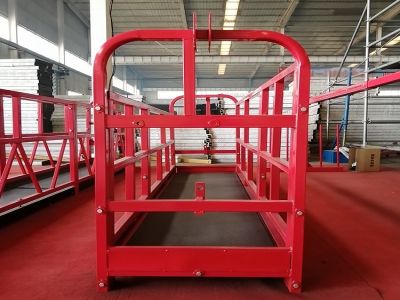 zlp630吊篮出租
