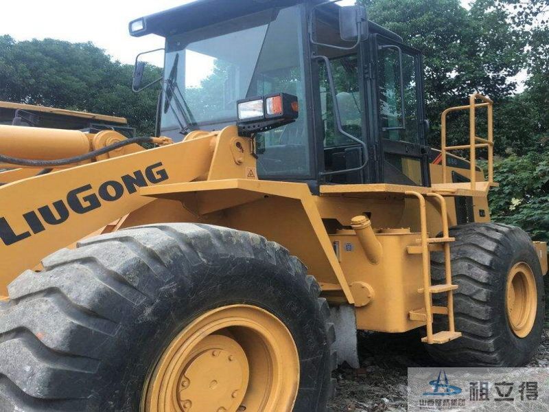 T939N轮胎装载机出租