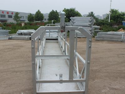 zlp630吊篮出租