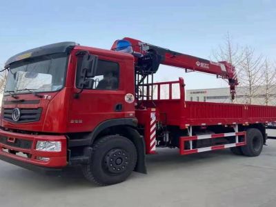 JHW5310JSQ汽车起重机出租