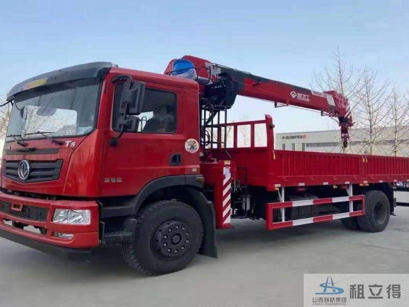 JHW5310JSQ汽车起重机出租