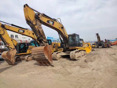 CAT336D2履带式挖掘机出租