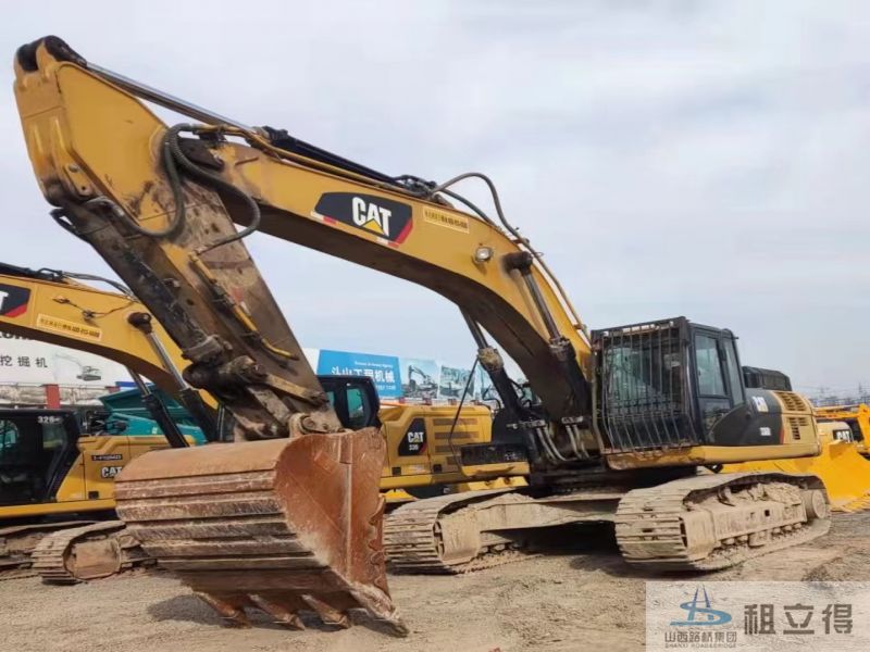 CAT336履带式挖掘机出租