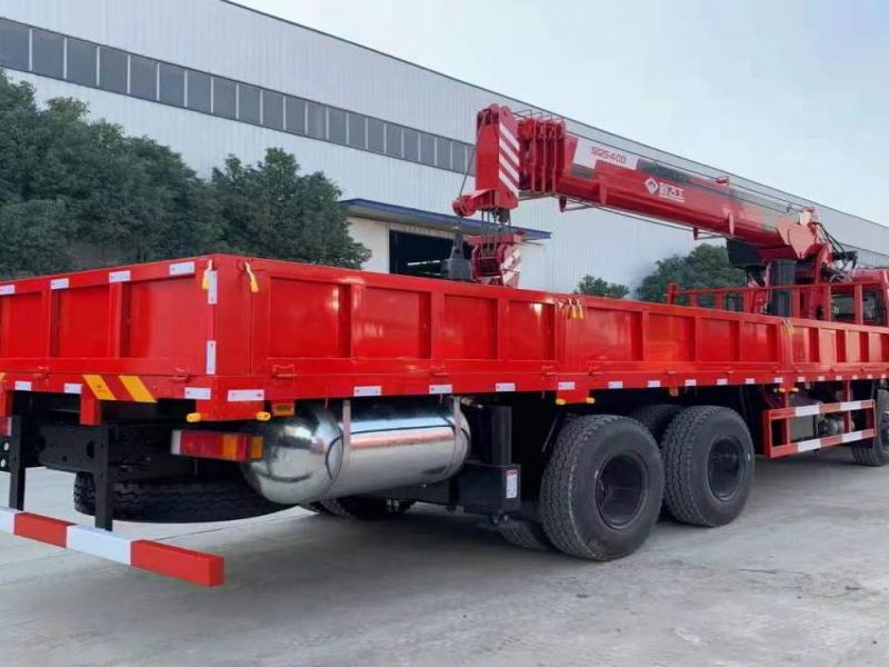 JHW5310JSQ汽车起重机出租